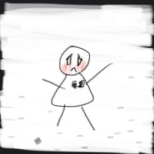 我只是在你生命中突然下了一场雨