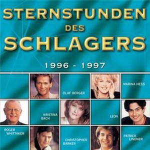 Sternstunden Des Schlagers 1996 - 97