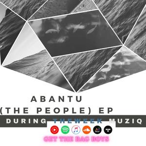 abantu The People(feat. SMOKEYS)