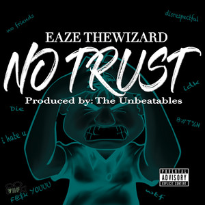 No Trust (Explicit)