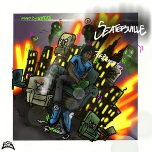 Like Me (feat. Lilzay8l) (Explicit)