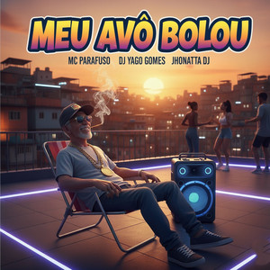 Meu Avô Bolou (Explicit)