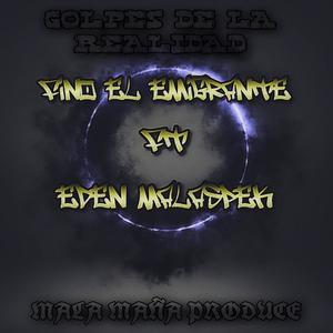 GOLPES DE LA REALIDAD (feat. Eden Malaspek) [Explicit]