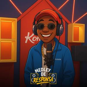 MEDLEY DE RESPONSA #8 (Explicit)