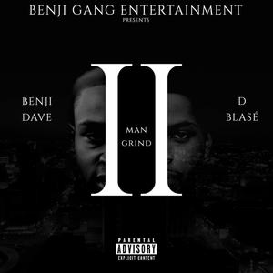 2 Man Grind (Explicit)