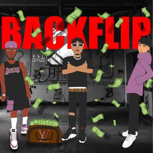 Backflip (Explicit)