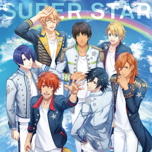 うたの☆プリンスさまっ♪「SUPER STAR/THIS IS...!/Genesis HE★VENS」