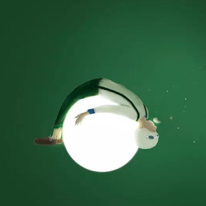 究竟算什么 (伴奏)