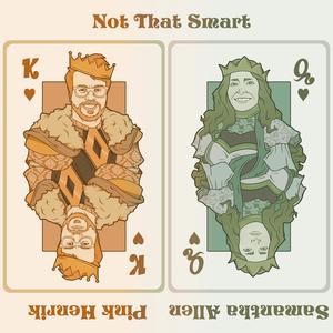 Not That Smart