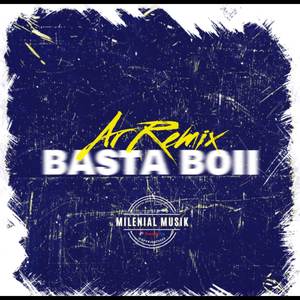DJ BASTA BOII FULL BASS