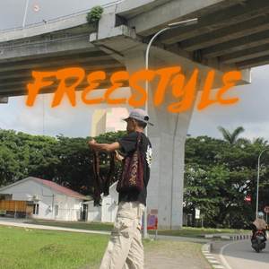 FREESTYLE (feat. Eduardo Aldo & Risky)