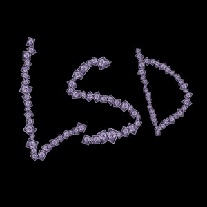 LSD (prod. by Carry) [Explicit]