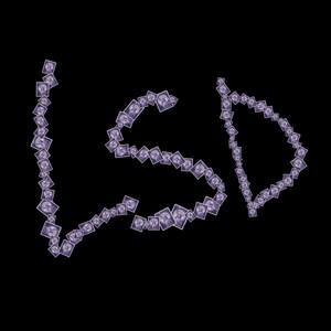 LSD (prod. by Carry) (Explicit)