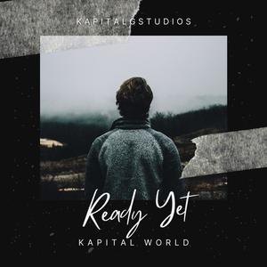 Ready Yet (Hold on) (Explicit)