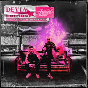 DE TO' (Explicit)