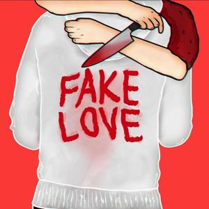 Fake Love (feat. Lil Rez) [Explicit]