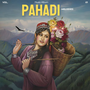 Bus Khadi o meri kamlo (Pahari Instrumental)