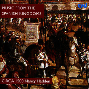 Music from the Spanish Kingdoms