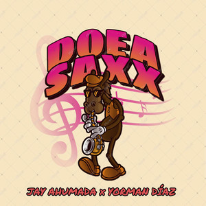 Doea Saxx (Remix)