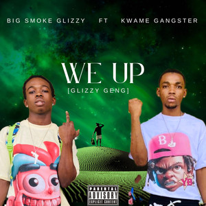 We Up (Explicit)