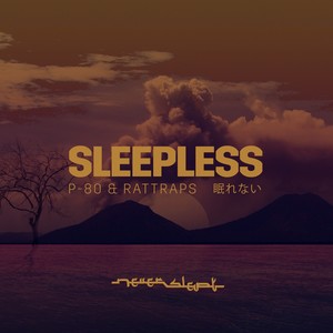 Sleepless (Single)