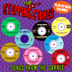 Songs From The Garage