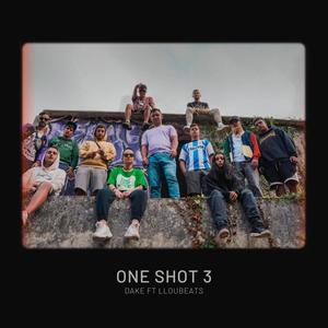 One Shot 3 (Explicit)