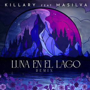 La Luna en el Lago (Remix)
