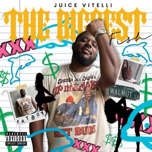 Juice Vitelli - Shouldn't Be This Way (Explicit)