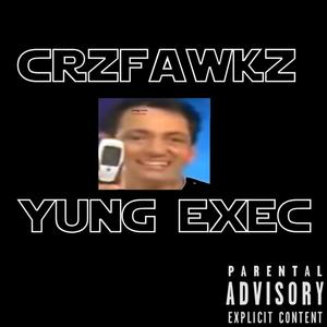 Crzfawkz - Diamonds Are Fake(feat. Lil Stuart Little & E.M.B.E.E) (Explicit)