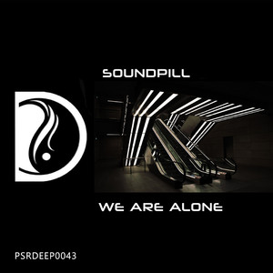We Are Alone (Original Mix)
