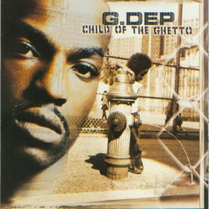 Child Of The Ghetto (Explicit)