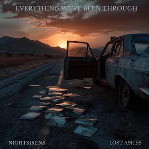 Everything We've Been Through