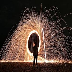 All Spark (Explicit)