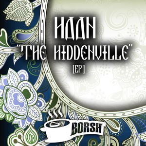 The Hiddenville (Original Mix)