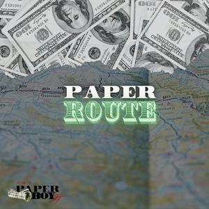 Paper Route