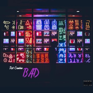 Bad (Explicit)
