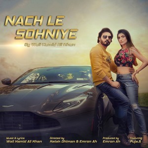 Nach Le Sohniye