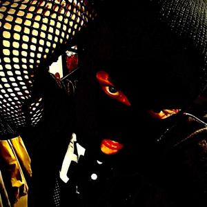 I CANT SEE! (Explicit)