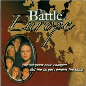 The Battle of Europe