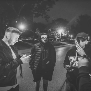 Międzynarodówa (Explicit)