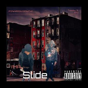 I'ma Slide (Explicit)