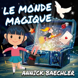 Le monde magique