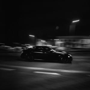 BERLINE NOIRE (feat. Thb) (Explicit)