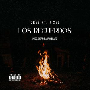 Los Recuerdos (feat. Jisel) (Explicit)