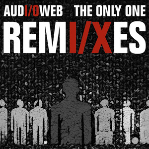 The Only One (Remixes)