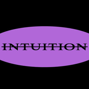 Intiution (Radio Edit)