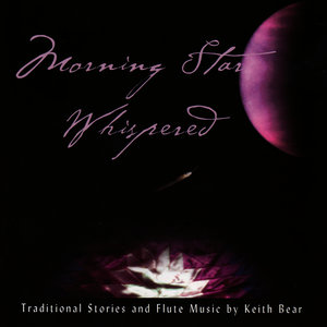 Morning Star Whispered