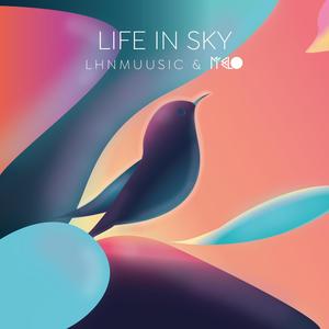 Life in sky