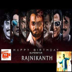 SUPER STAR RAJINIKANTH